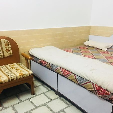 Hotel Heritage Sanyam Nāhan Exteriér fotografie