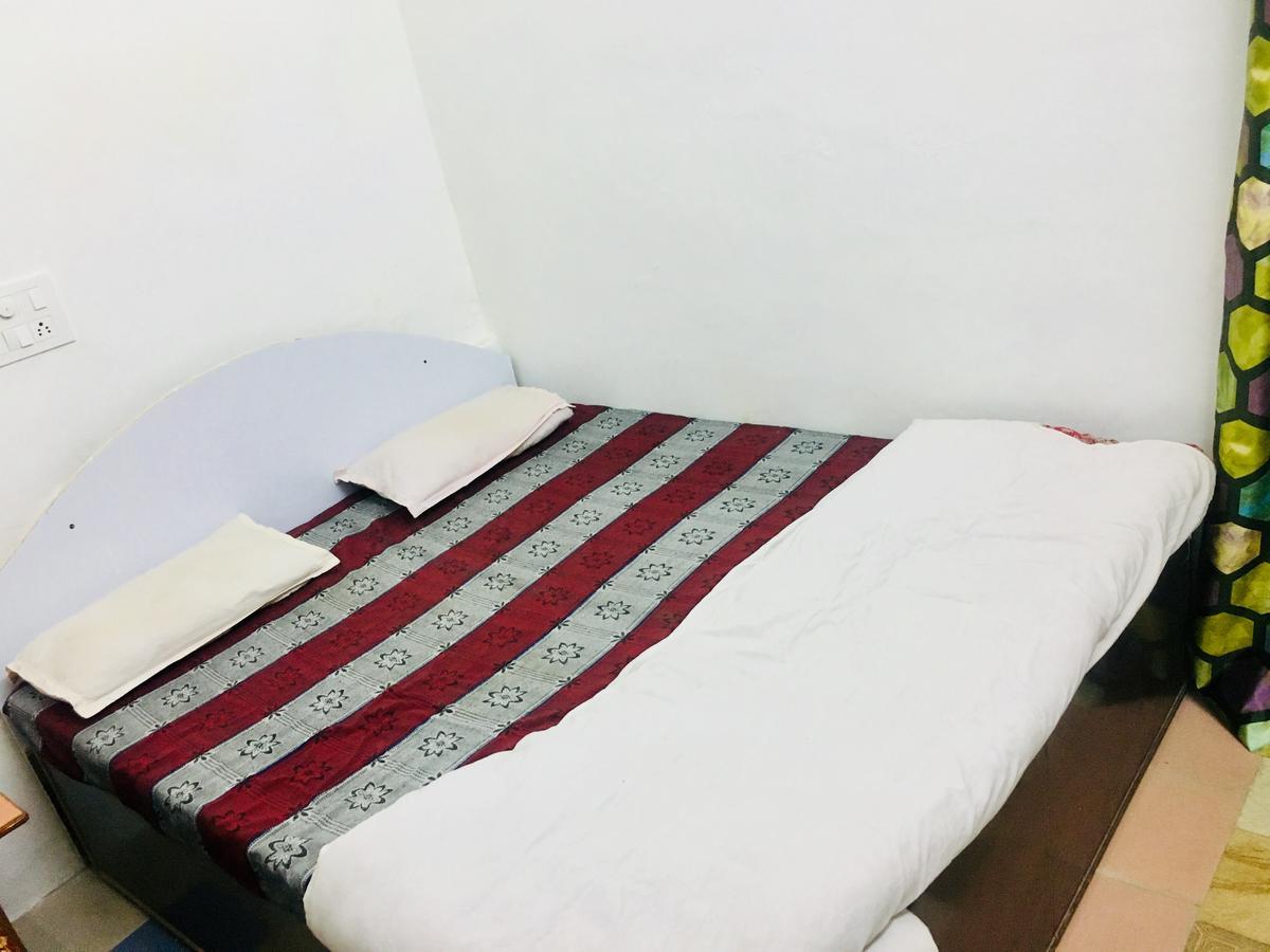 Hotel Heritage Sanyam Nāhan Exteriér fotografie